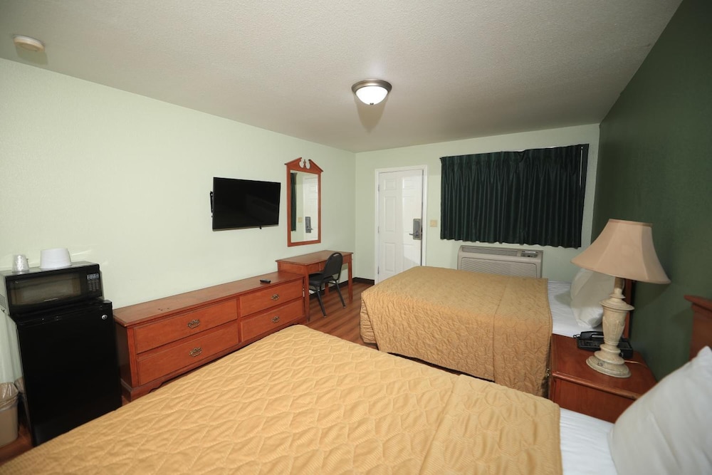 Texas Inn