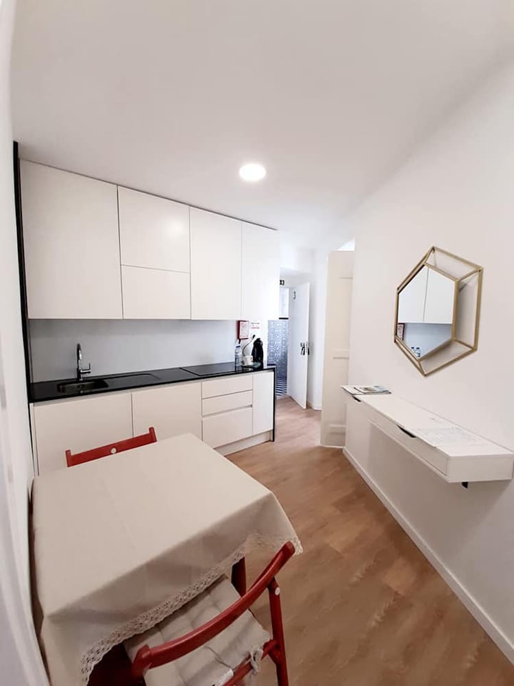 Beautiful Family Apartment in Leiria