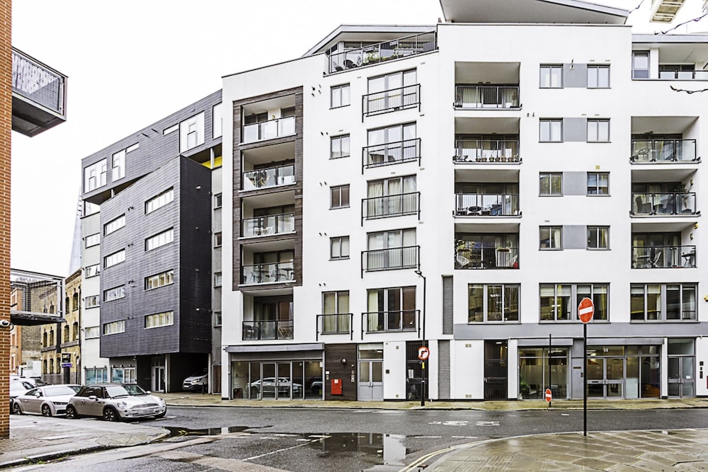 Duplex Two-bed Apartment Near Tower Bridge