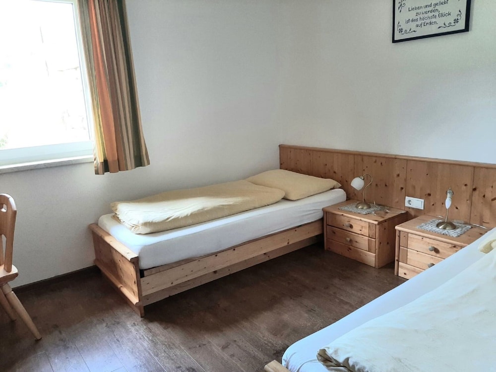 Apartment in Radstadt Near Ski Amade