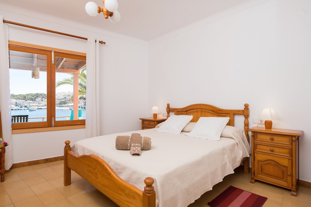 Casa Michaela - House In Portopetro. Free Wifi