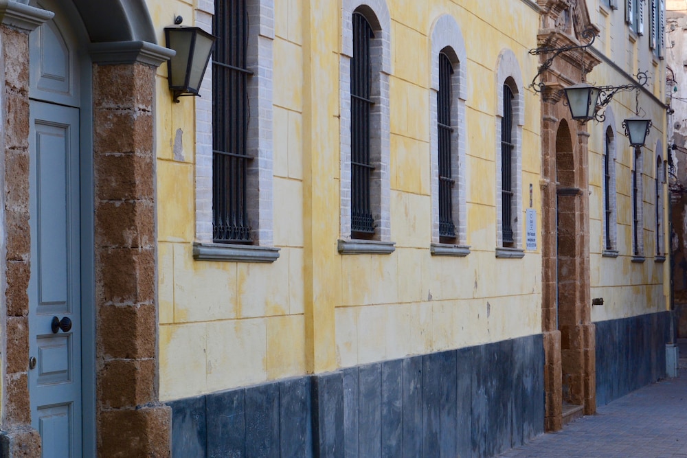 Hotel L'Iglesia