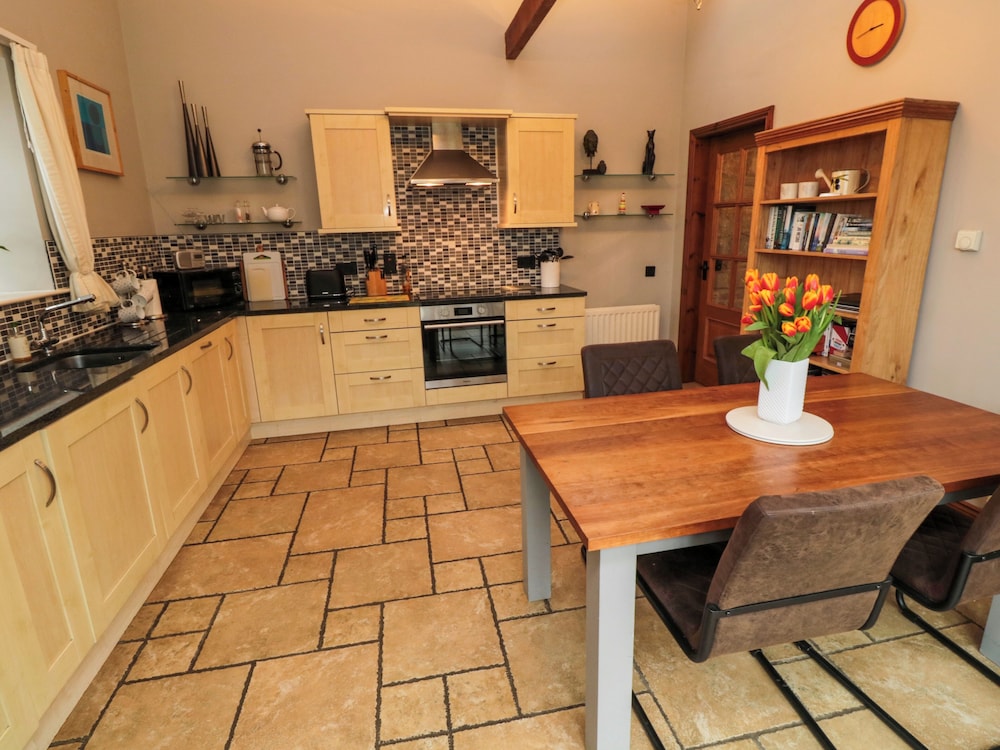 Lapwing Cottage