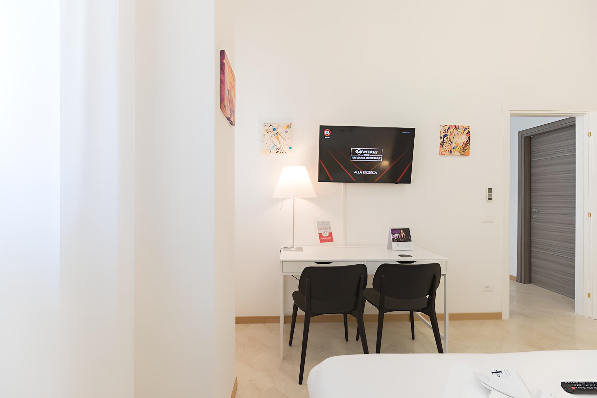 Hemeras Boutique House Aparthotel Piazza Diaz