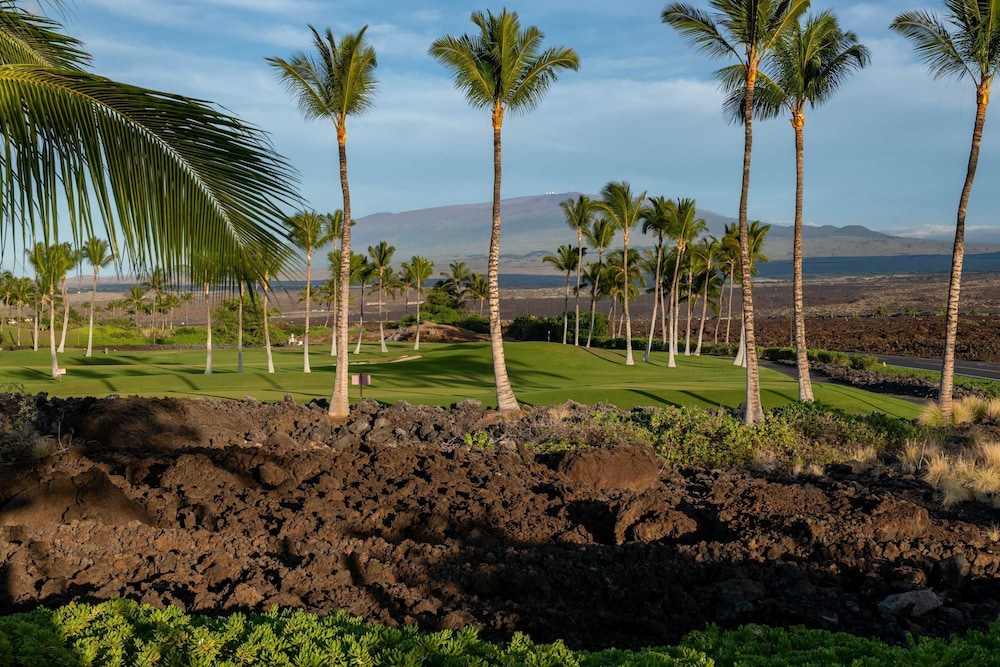 Mauna Lani Luxury 3BR Oasis Infinity Pool Ocean