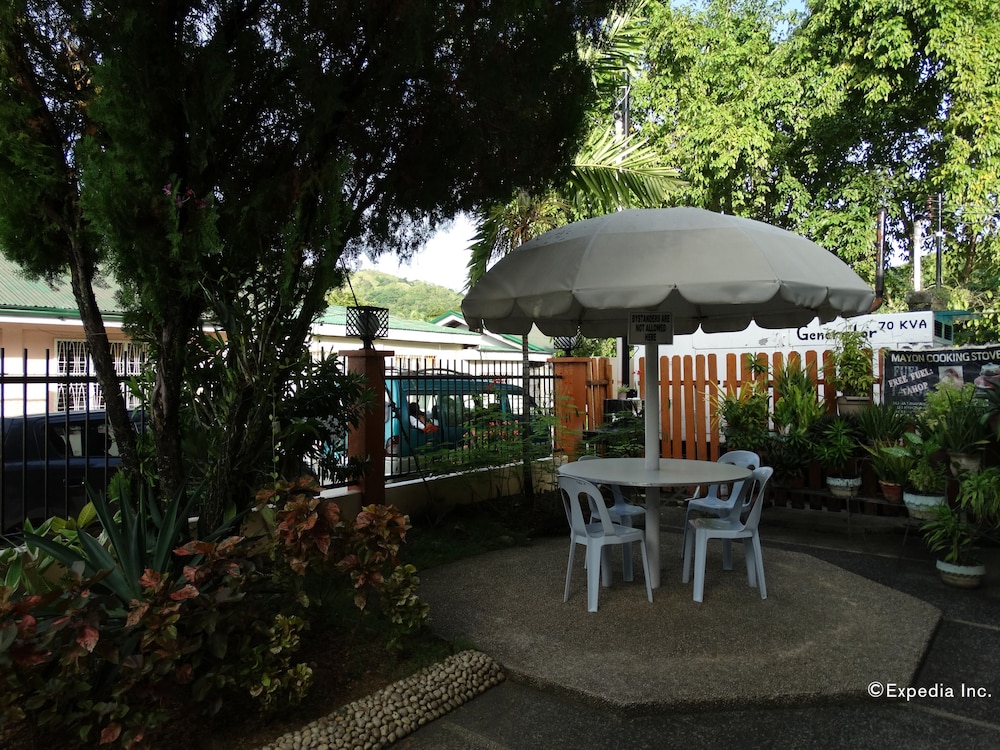 Idea Pension House