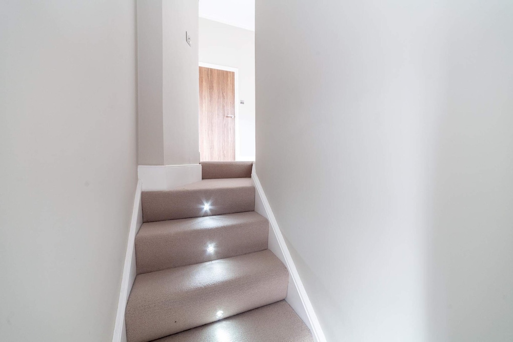 Elegant Chelsea Hideaway