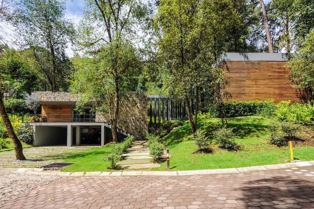 Casa Helechos Amazing Architechture view 5