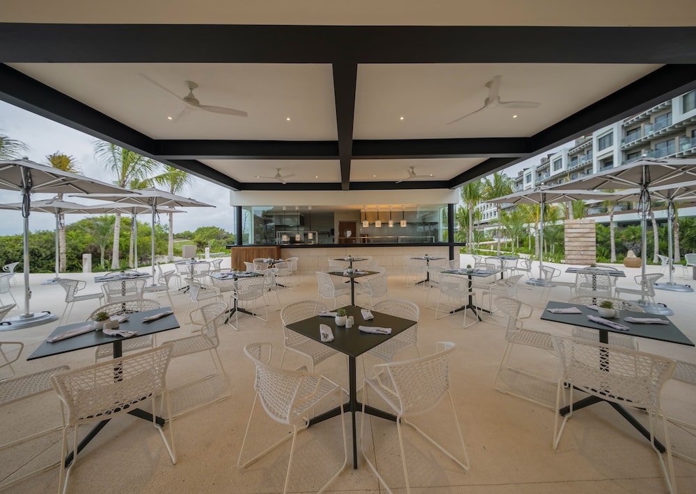 Atelier Playa Mujeres - Adults Only - All Inclusive 200