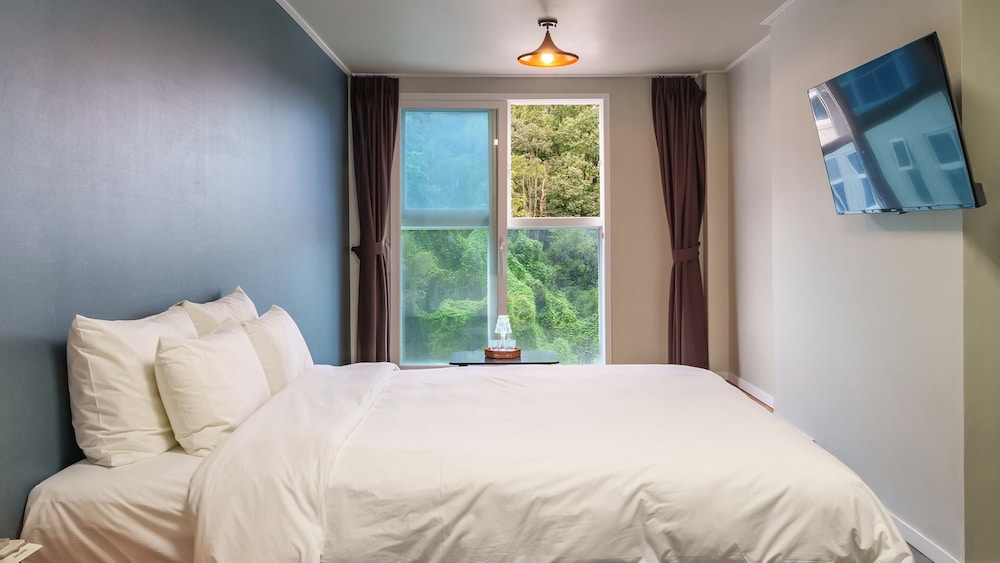 Viva Pension Nami Island, Gapyeong