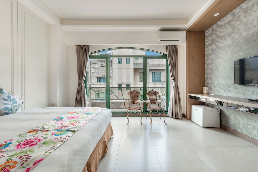 Regal Haven Elevator Hualien
