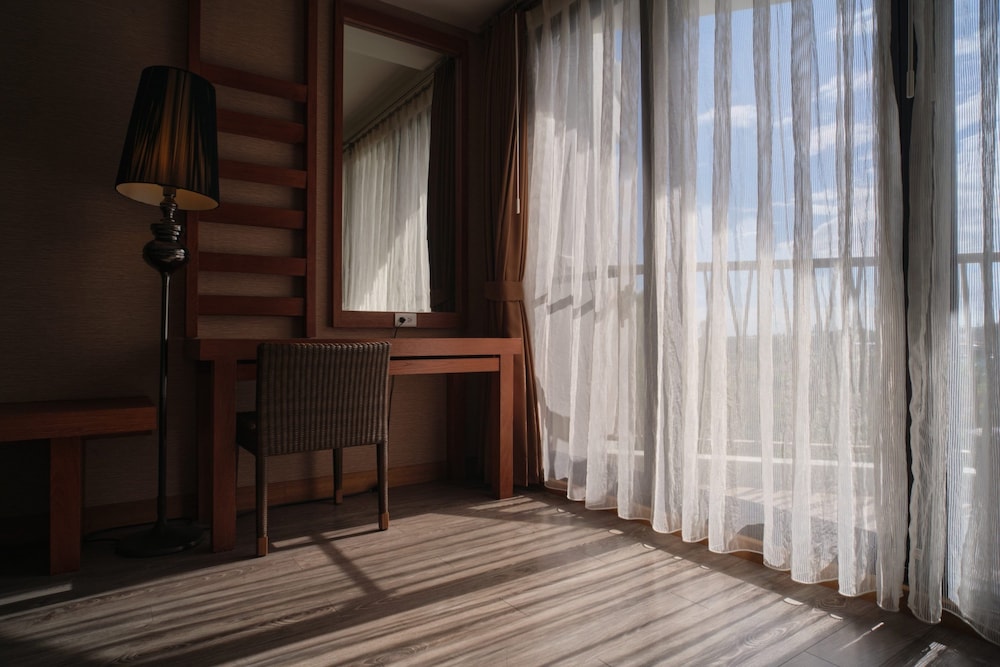 Sinasera Resort view 2