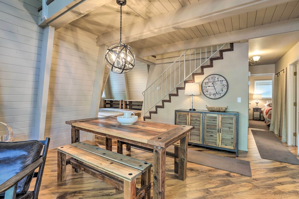 Carnelian Bay Home < 1 Mi to Tahoe Beaches - Property Image 7