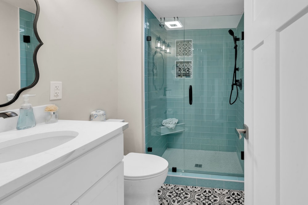 Bluewater Resort 406
