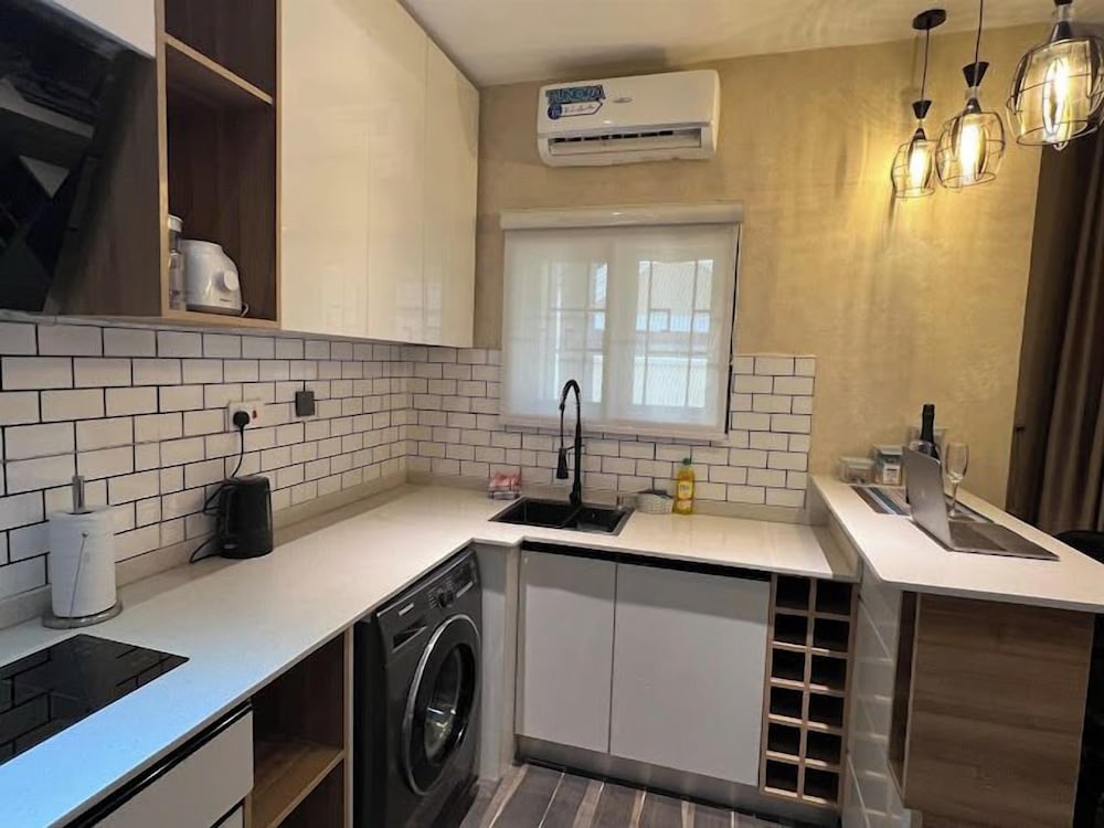 CASA Apartments and Suites