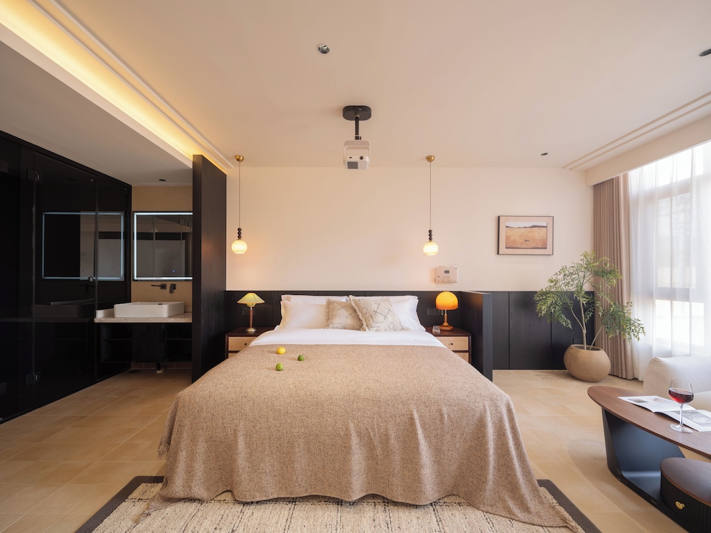 Shangri-La Memory Homestay