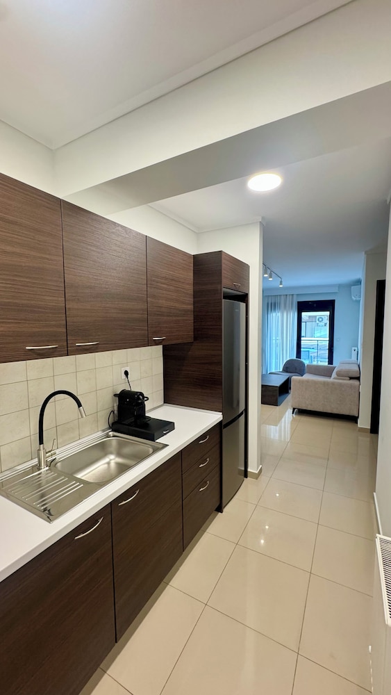 Icon Apartments