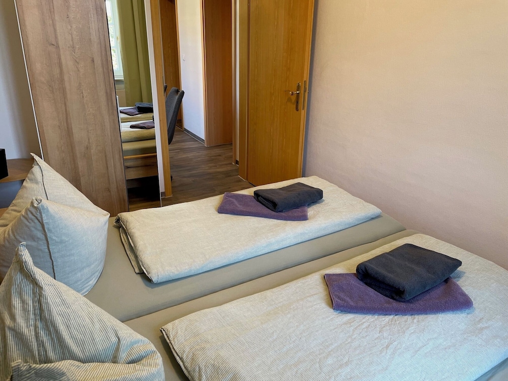 Appartements Zur Schloßwache
