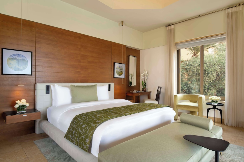 Kempinski Hotel Ishtar Dead Sea 158