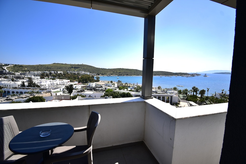 M Suite Butik Apart Otel - Image 15