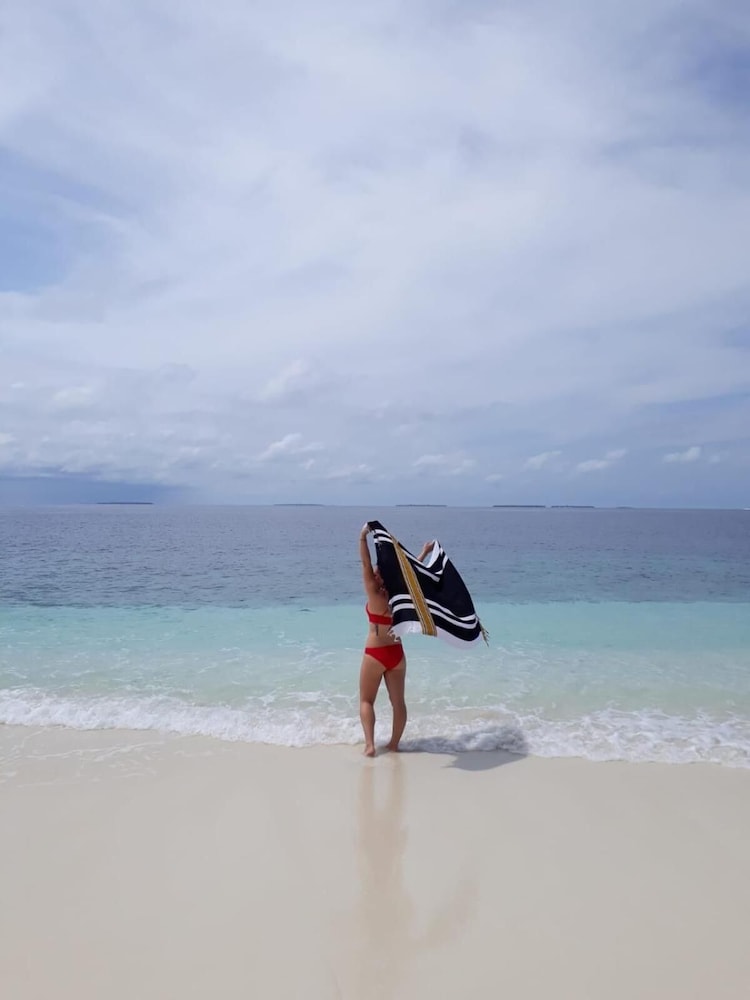 Islandbreak