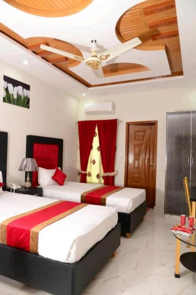 Executive Inn Guest House