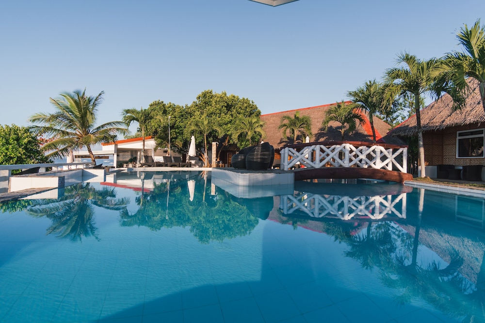 Cliffside Resort Panglao