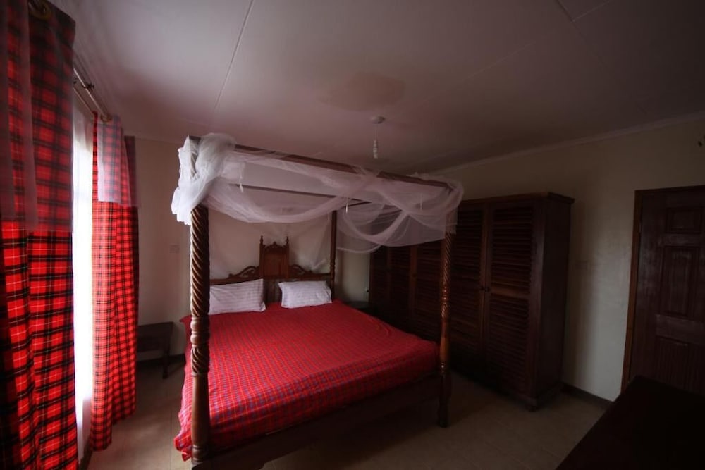 Narasha Guest House