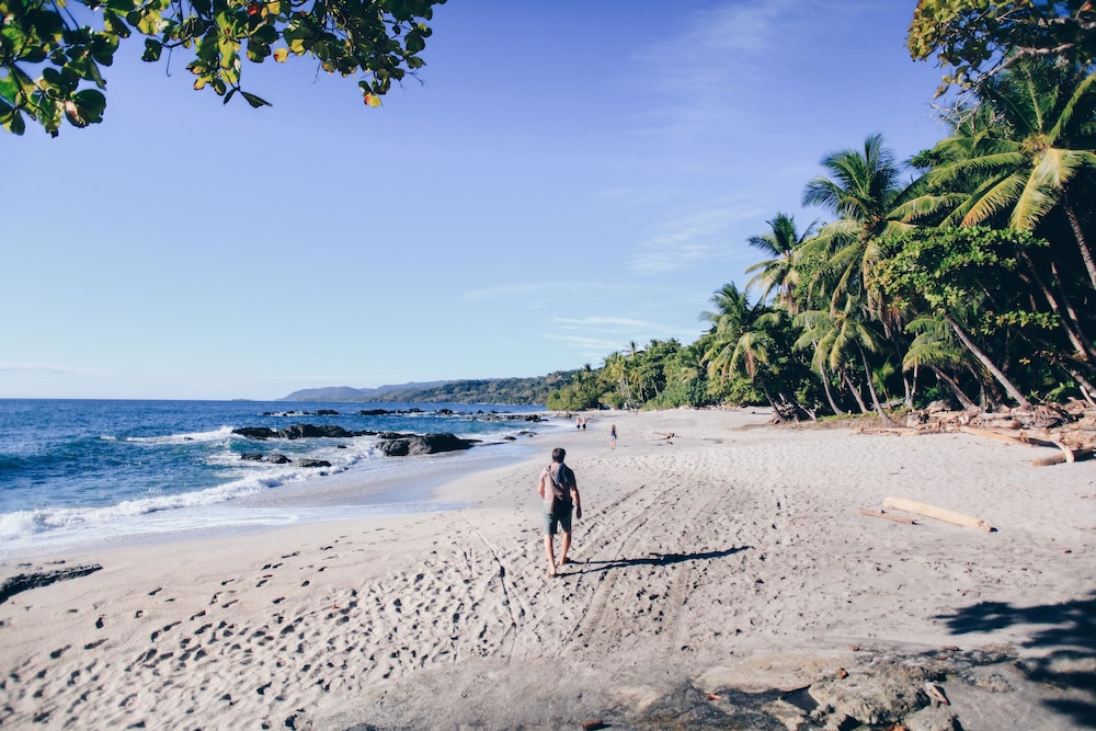 Ylang Ylang Beach Resort