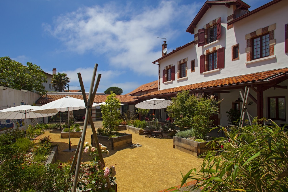 Hotel Hôtel Balea Guéthary - Image 1