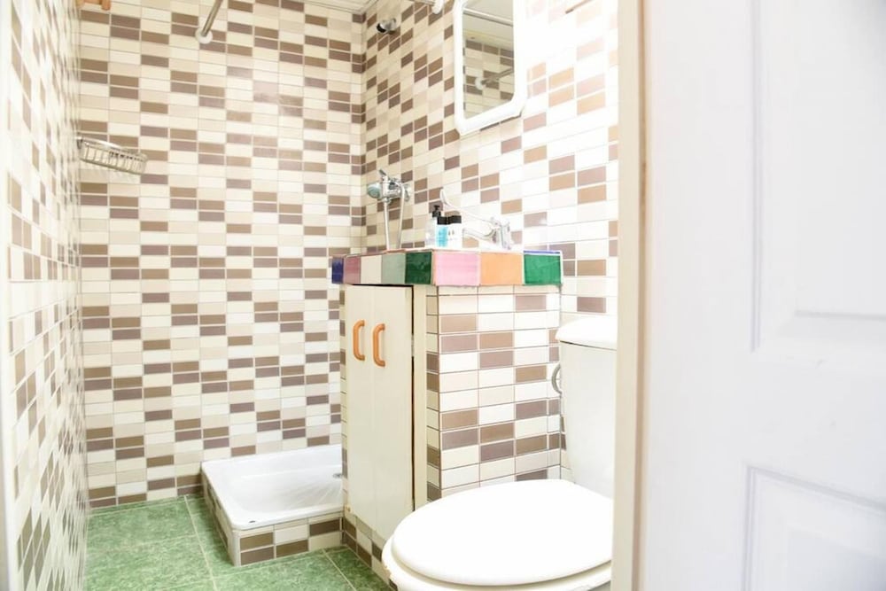 Apartamento Malaga Jimena by At Home Costa del Sol