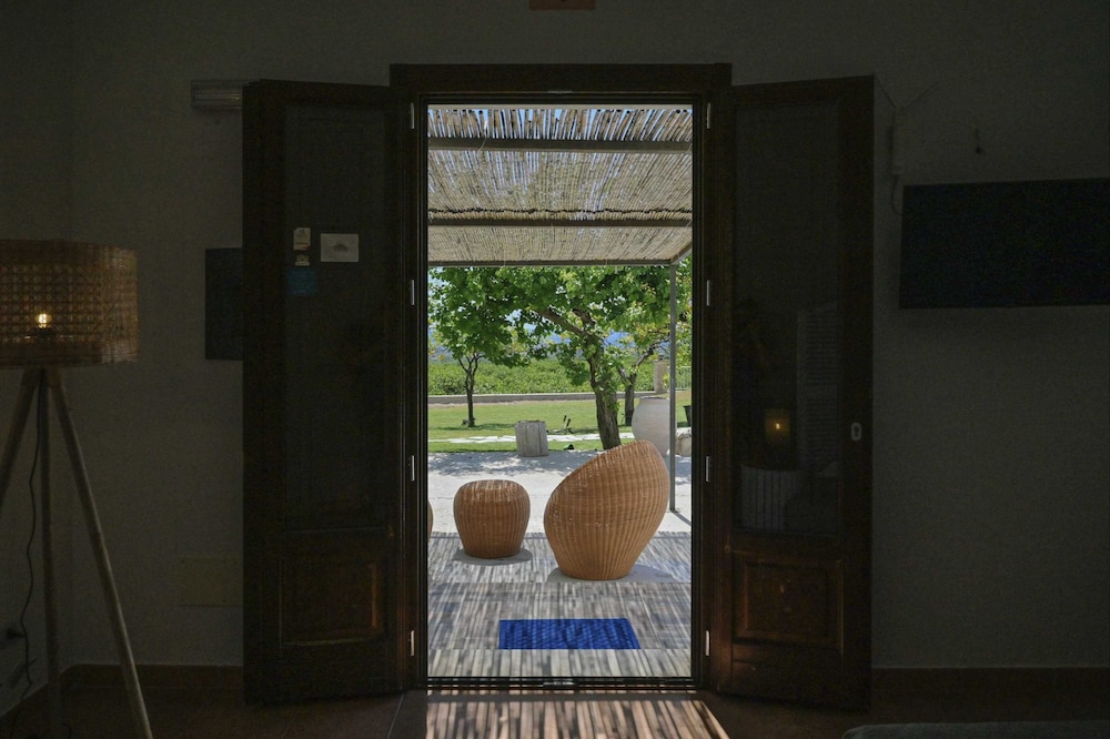 Agriturismo alle Riserve Cavagrande