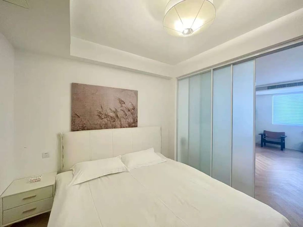 Book and Bed - Xujiahui