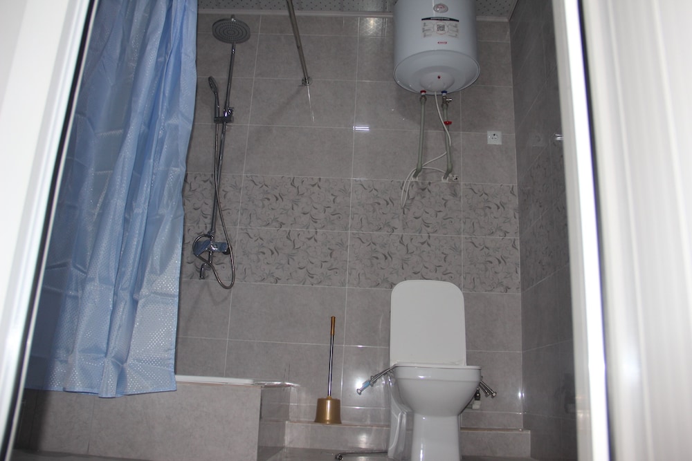 Hostel Asham