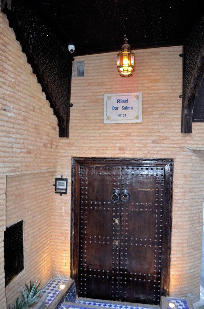Riad Dar Salma