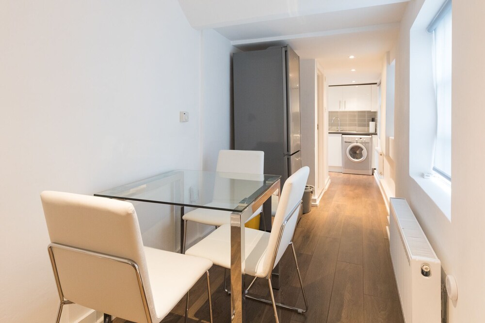 Belgravia Apartments - Westminster