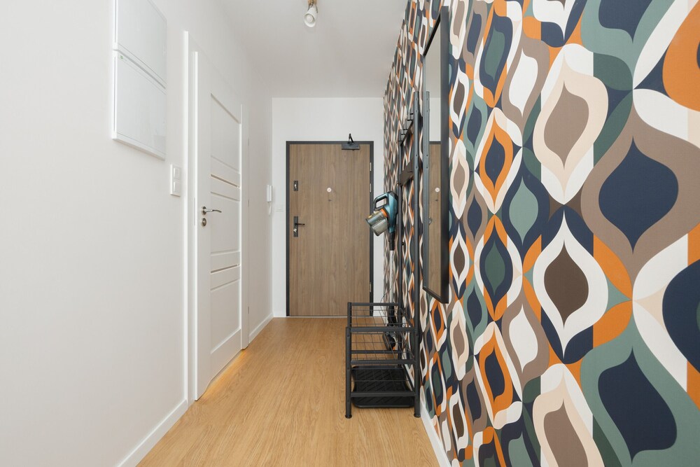 Przymorze Pretty Studio by Renters view 5