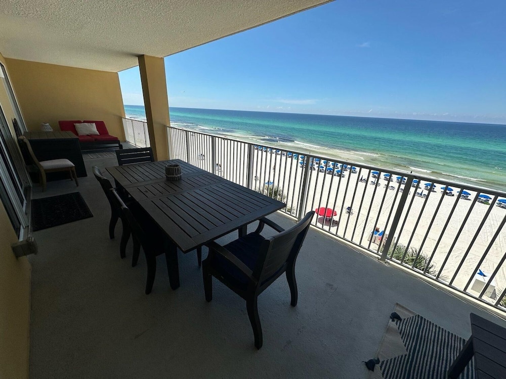 Tropic Winds 503