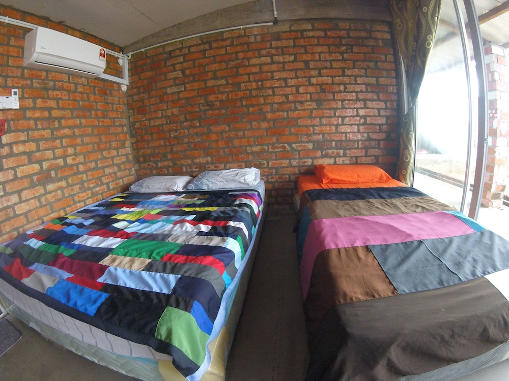 Nagapuri Beach Retreat