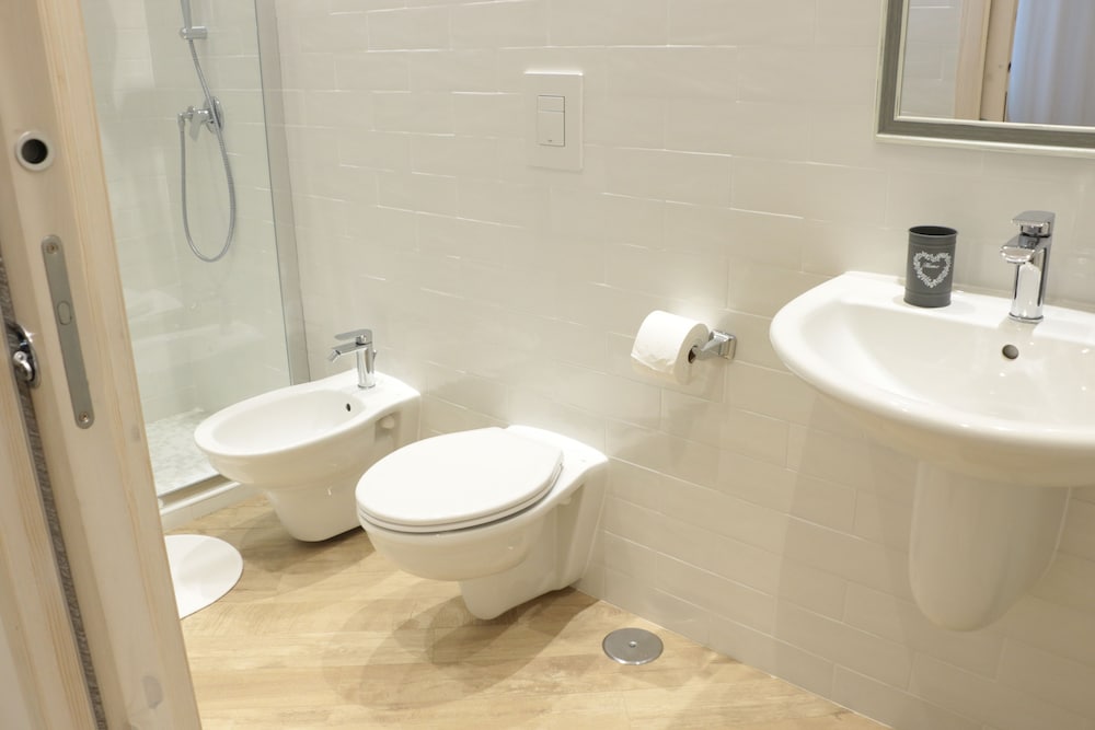 B&B Napoli La scalinata di Chiaia