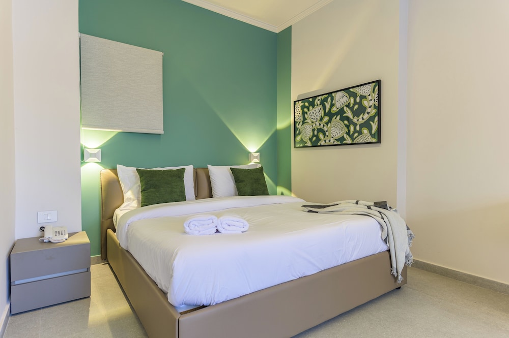 CityZen - Boutique Studios in Achrafieh