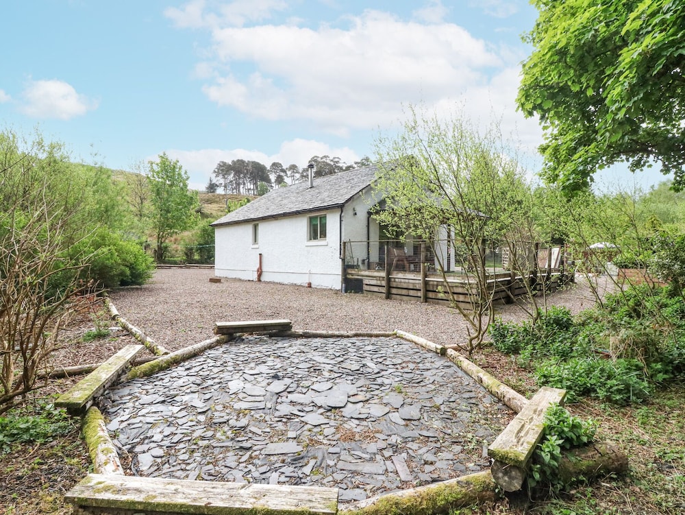 Grant Cottage