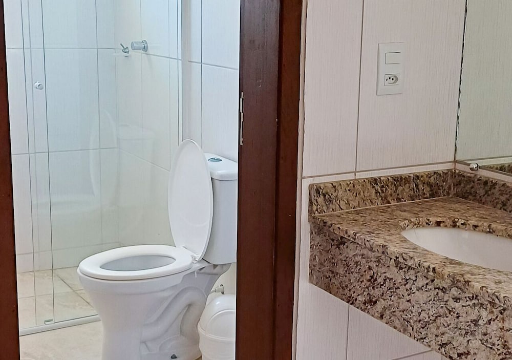 Pousada Nereidas