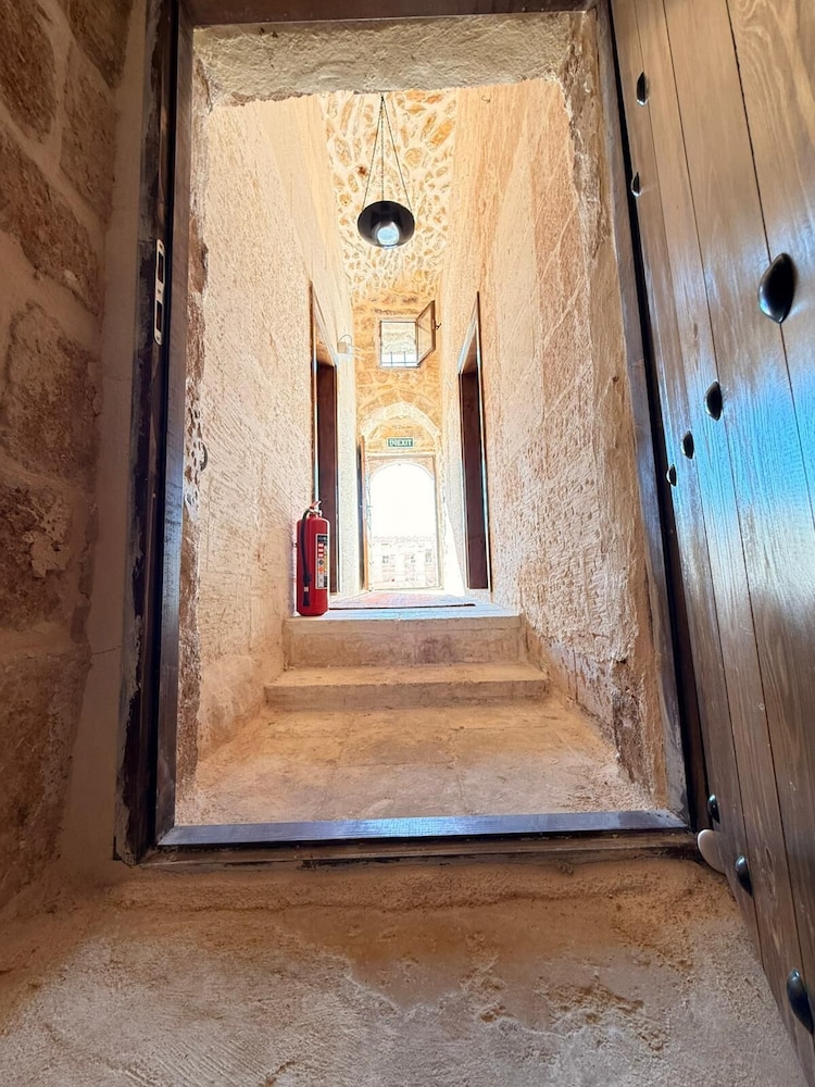 MİRİSSO KONAK HOTEL MARDİN ARTUKLU