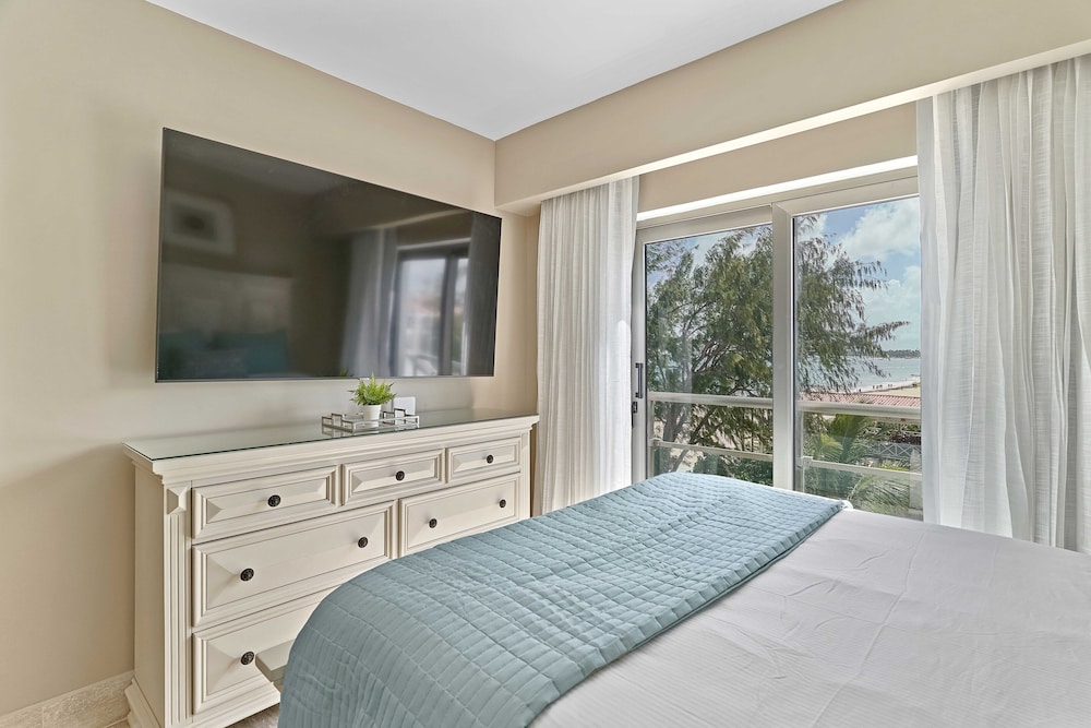 Costa Atlantica Beach Condos