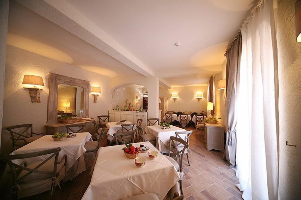 Il Poggio Luxury Country Resort
