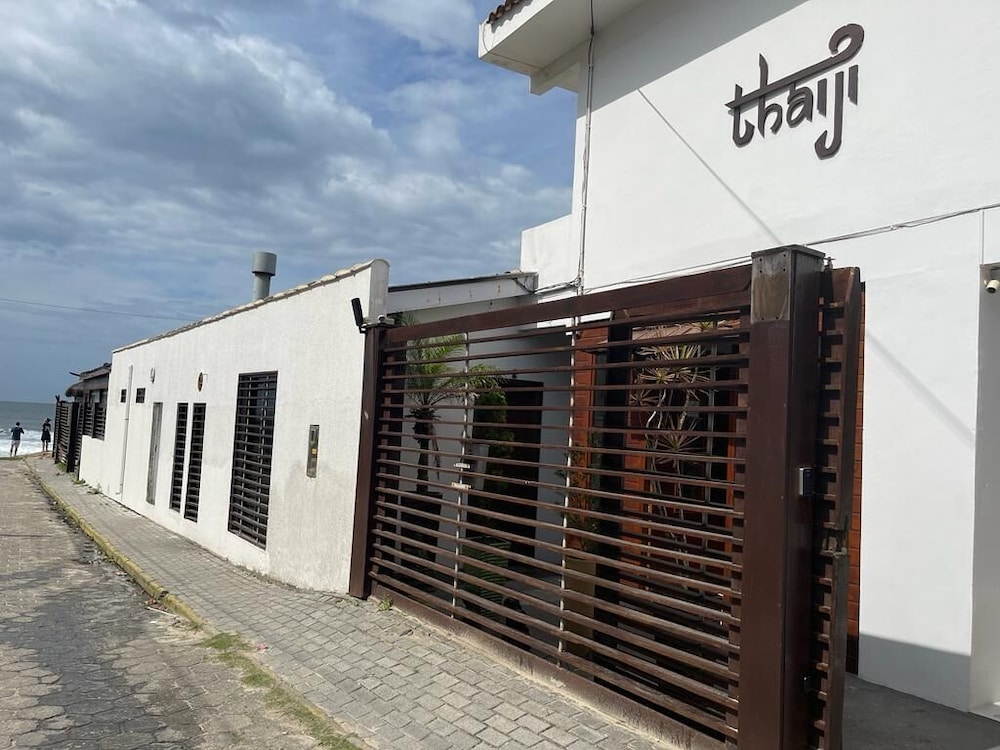 Hotel Thaiji Pousada e Parador - Image 1