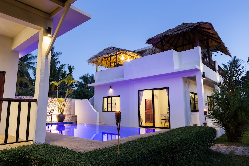 Coco Lilly Villas