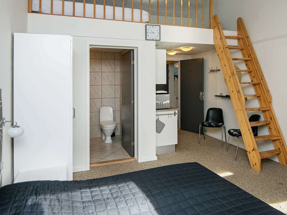 30 Person Holiday Home in Ebeltoft-by Traum