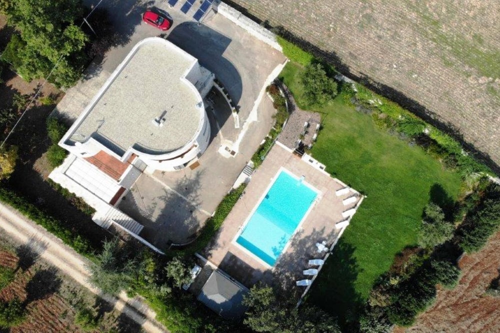 Villa Montedoro by Wonderful Italy photo 5